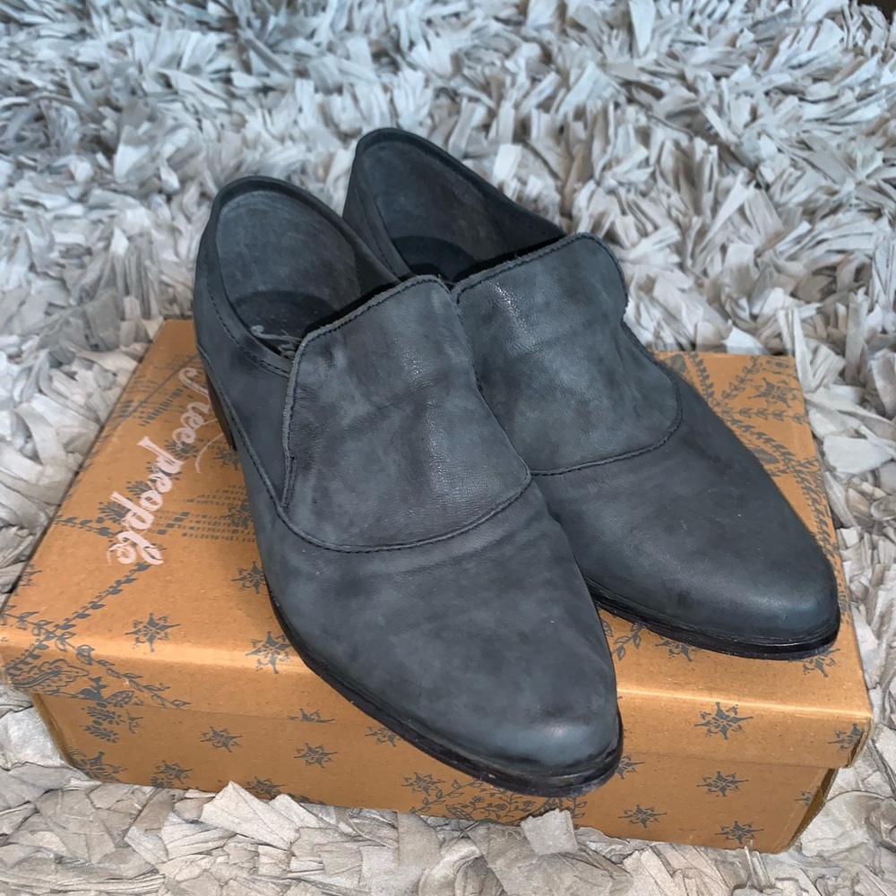 Loafers